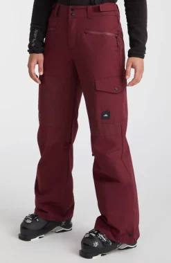 Skibroek Utility | Windsor Wine
