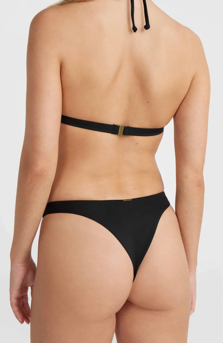 Skye Bikinibroekje | Black Out