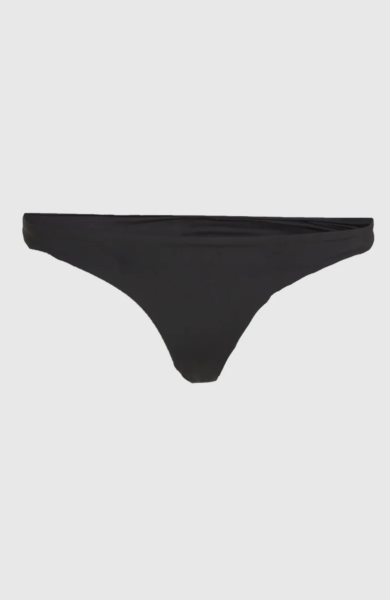 Skye Bikinibroekje | Black Out
