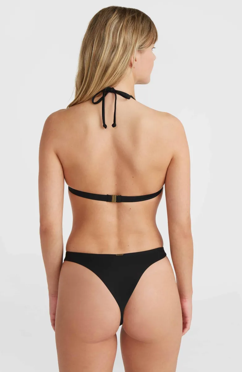 Skye Bikinibroekje | Black Out