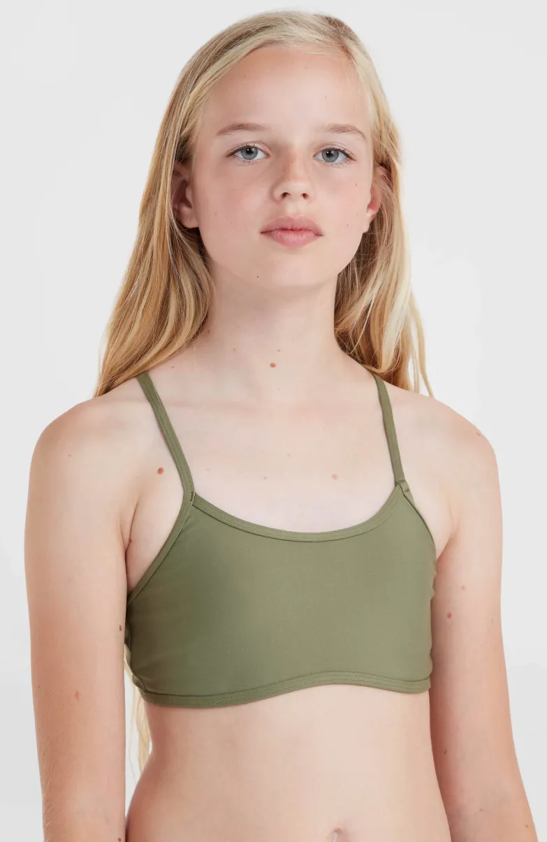 Sportclub Active Bikiniset | Deep Lichen Green