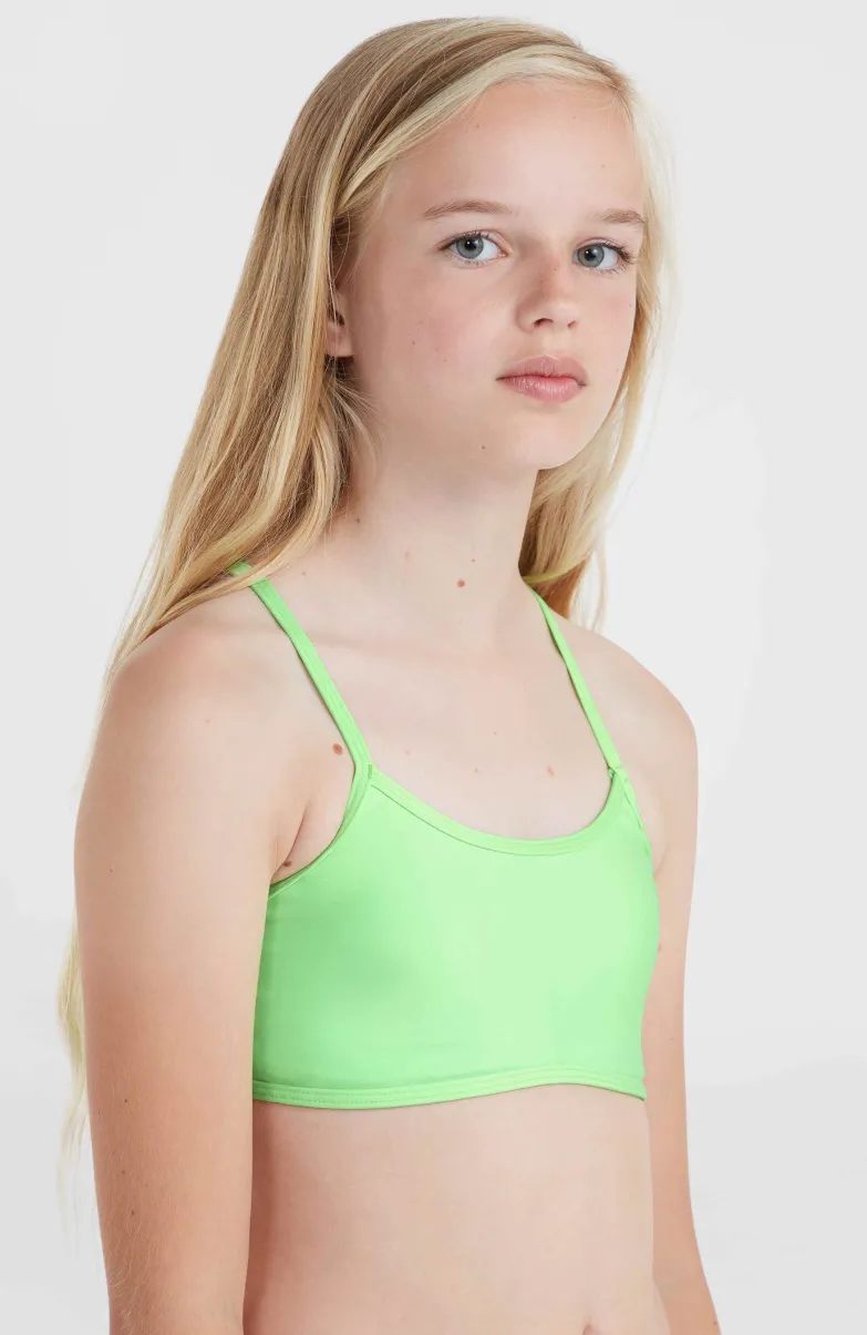 Sportclub Active Bikiniset | Neon Green