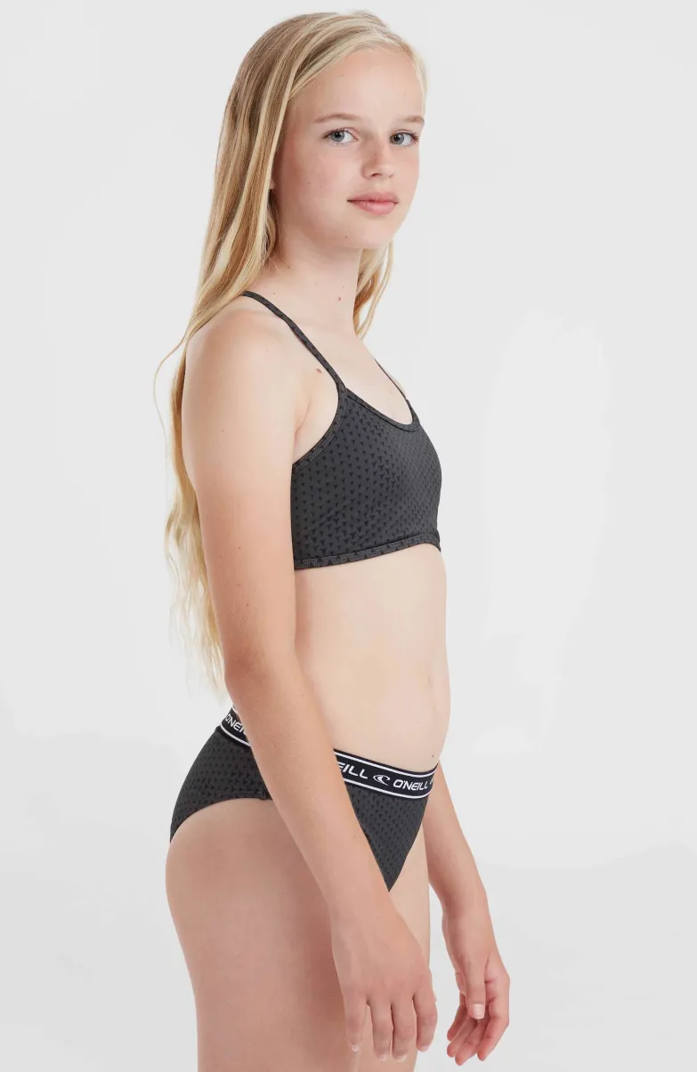 Sportclub Active Bikiniset | Black IC Things Dark