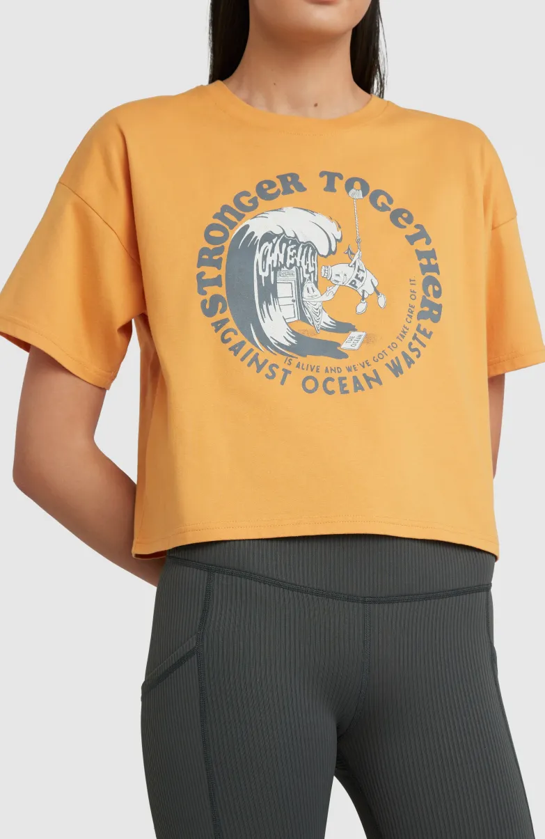 Stream T-shirt | Nugget