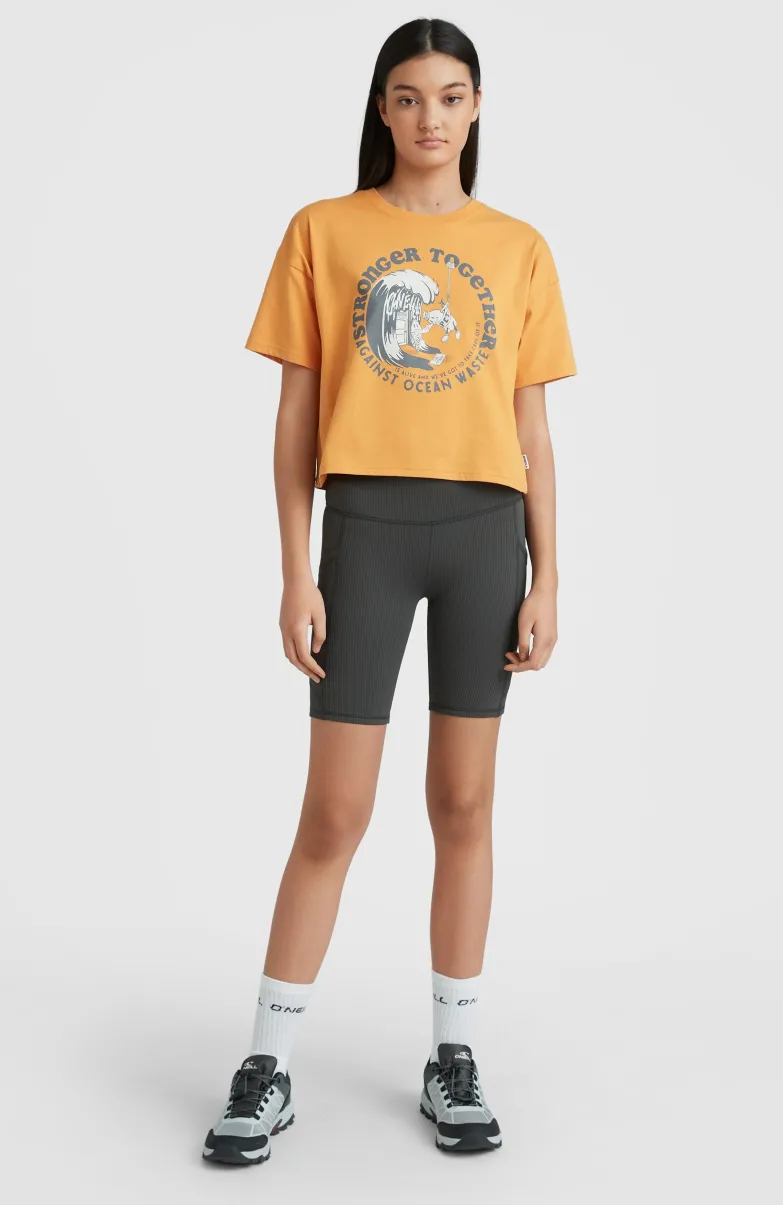 Stream T-shirt | Nugget