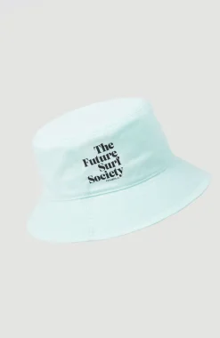 Sunny Bucket Hat | Soothing Sea