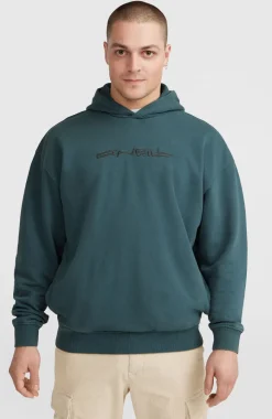 Surf Heroes Hoodie | Alma Steel