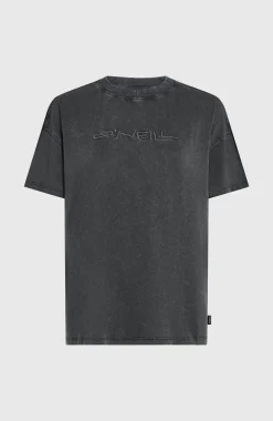 Surf Heroes T-shirt | Black Out