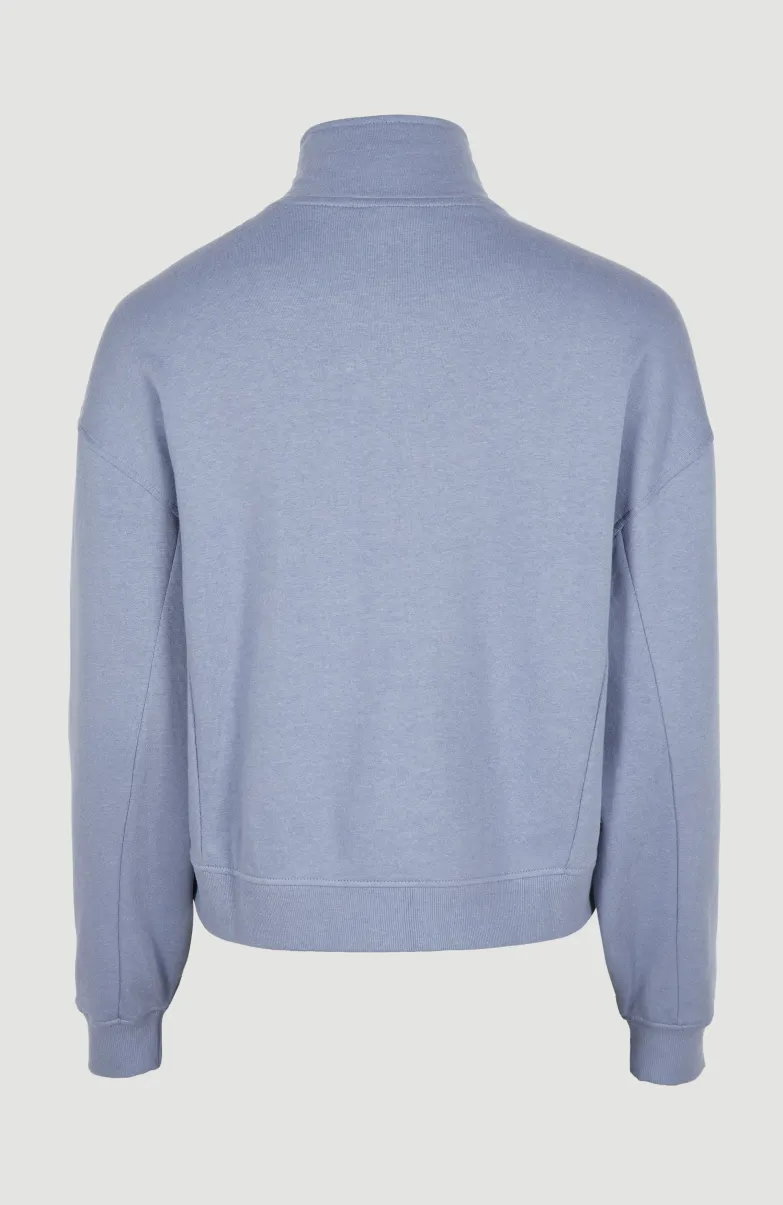 Sweater Bunji Met Halve Rits | Tempest
