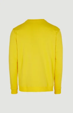 Sweater Cali Original Crew | Dandelion
