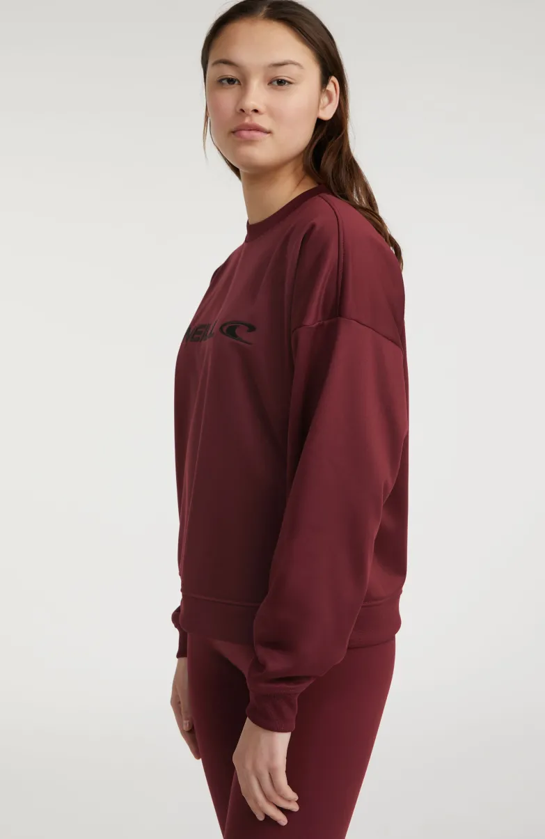 Sweater Rutile Fleece | Windsor Wine