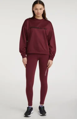 Sweater Rutile Fleece | Windsor Wine