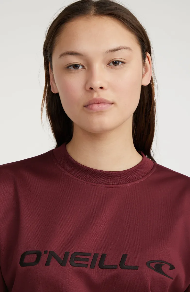 Sweater Rutile Fleece | Windsor Wine