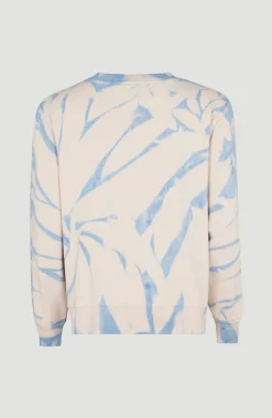 Sweater Women Of The Wave | Pink Tie Dye