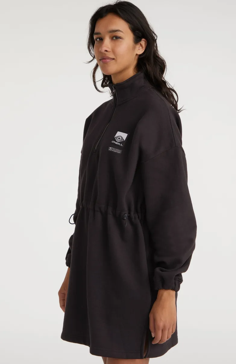 Sweatjurk Surf Heroes | Black Out