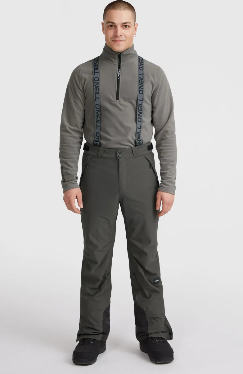 Total Disorder Wintersportbroek | Raven