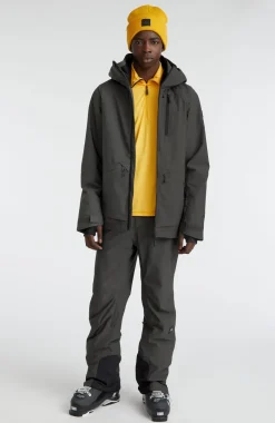 Total Disorder Wintersportbroek | Raven