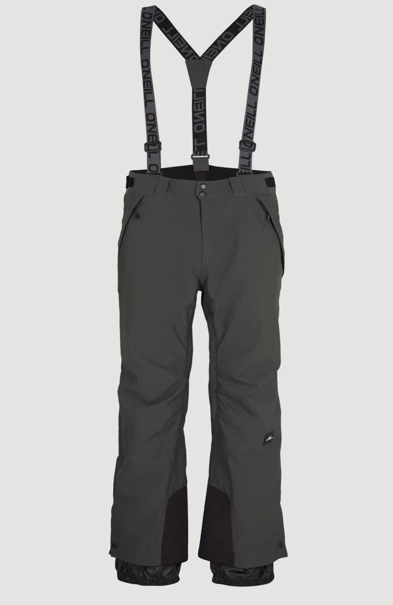 Total Disorder Wintersportbroek | Raven