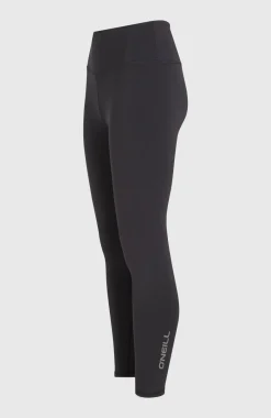 Training Polygiene Legging | Black Out