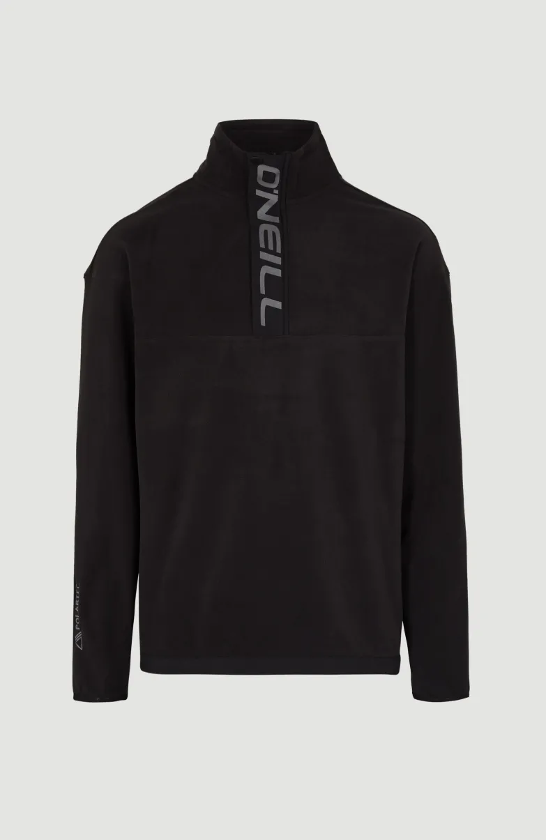 Trui O'Riginals Fleece | Black Out