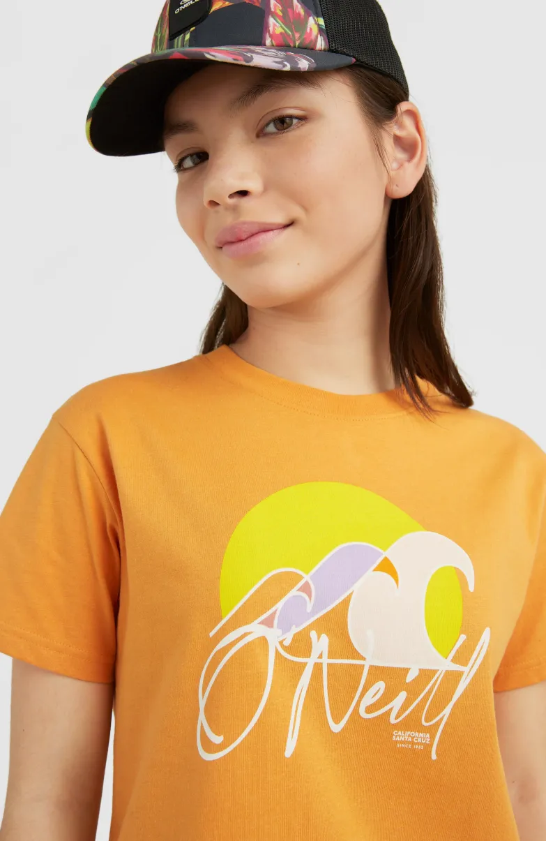 T-shirt Addy Graphic | Nugget