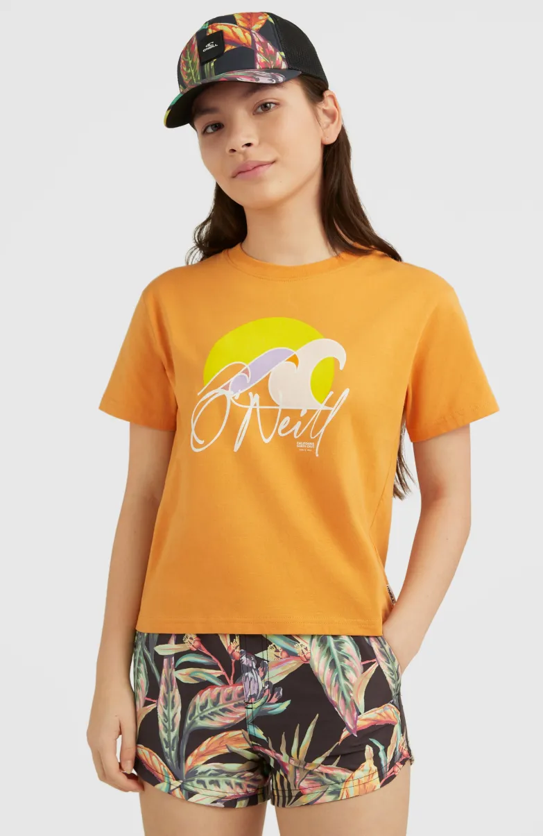 T-shirt Addy Graphic | Nugget
