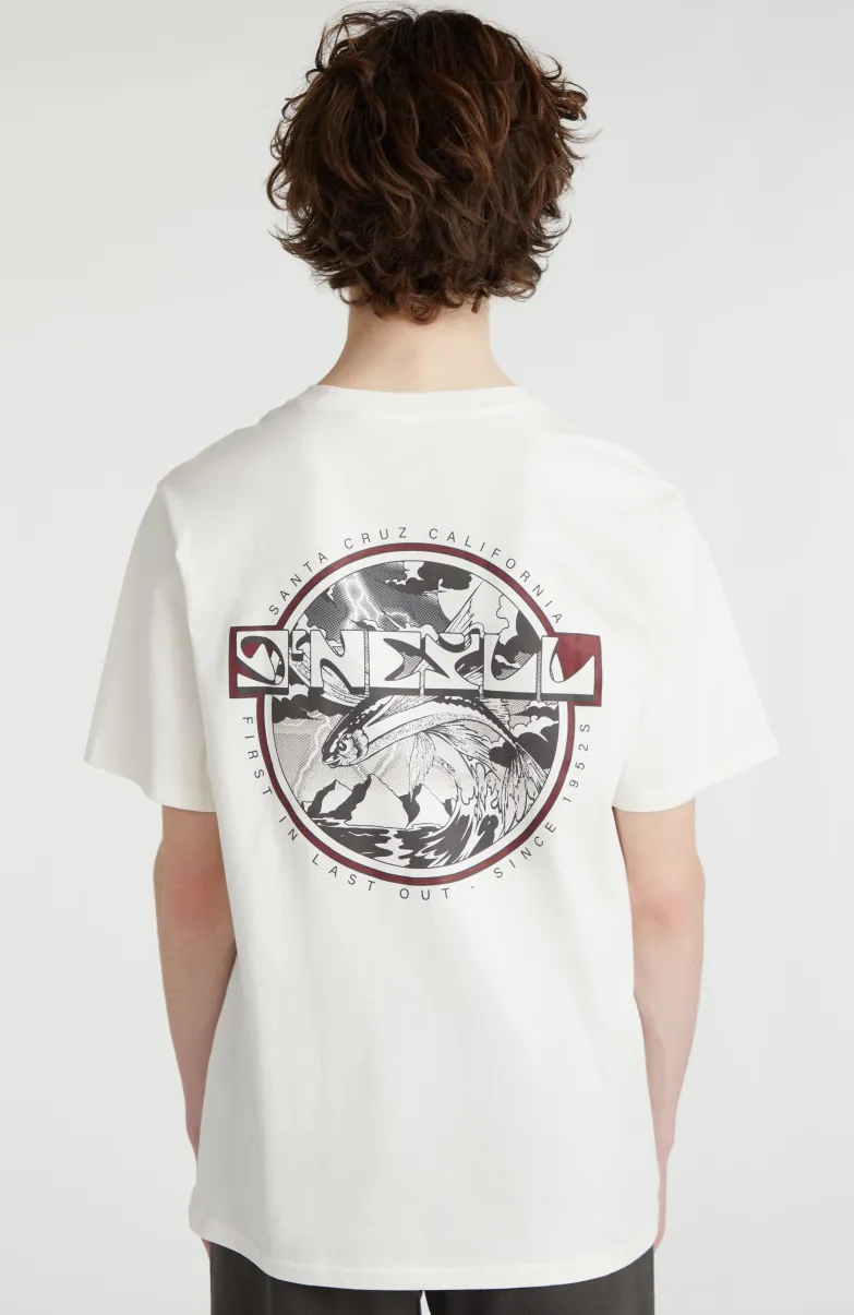 T-shirt Aguazul | Snow White