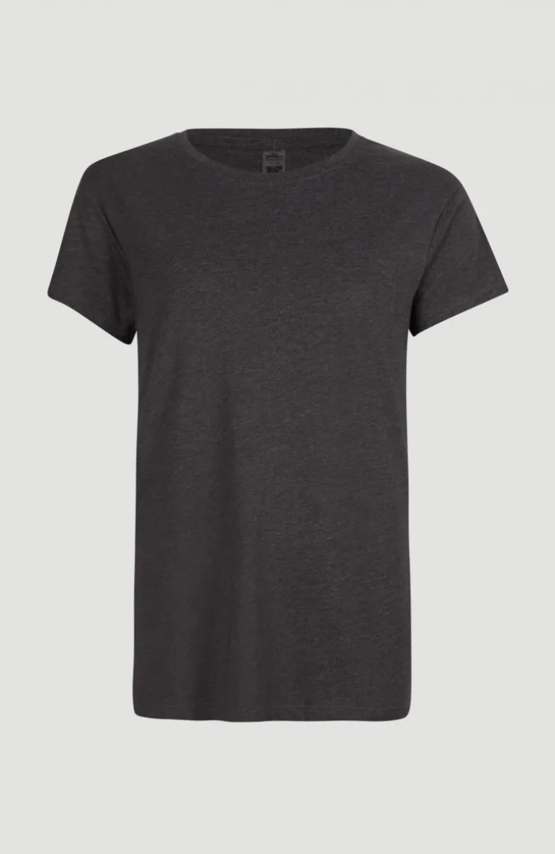 T-shirt Essentials | Black Out