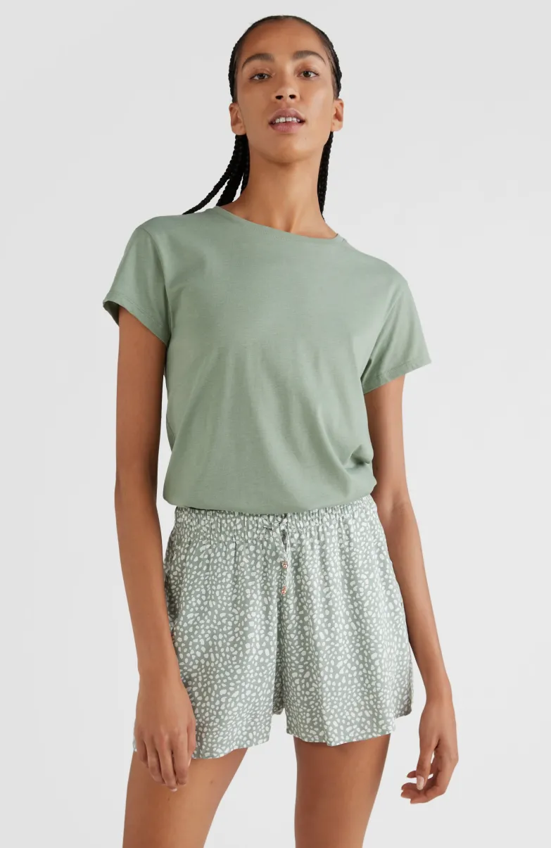 T-shirt Essentials | Lily Pad