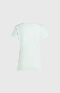 T-shirt Essentials | Soothing Sea