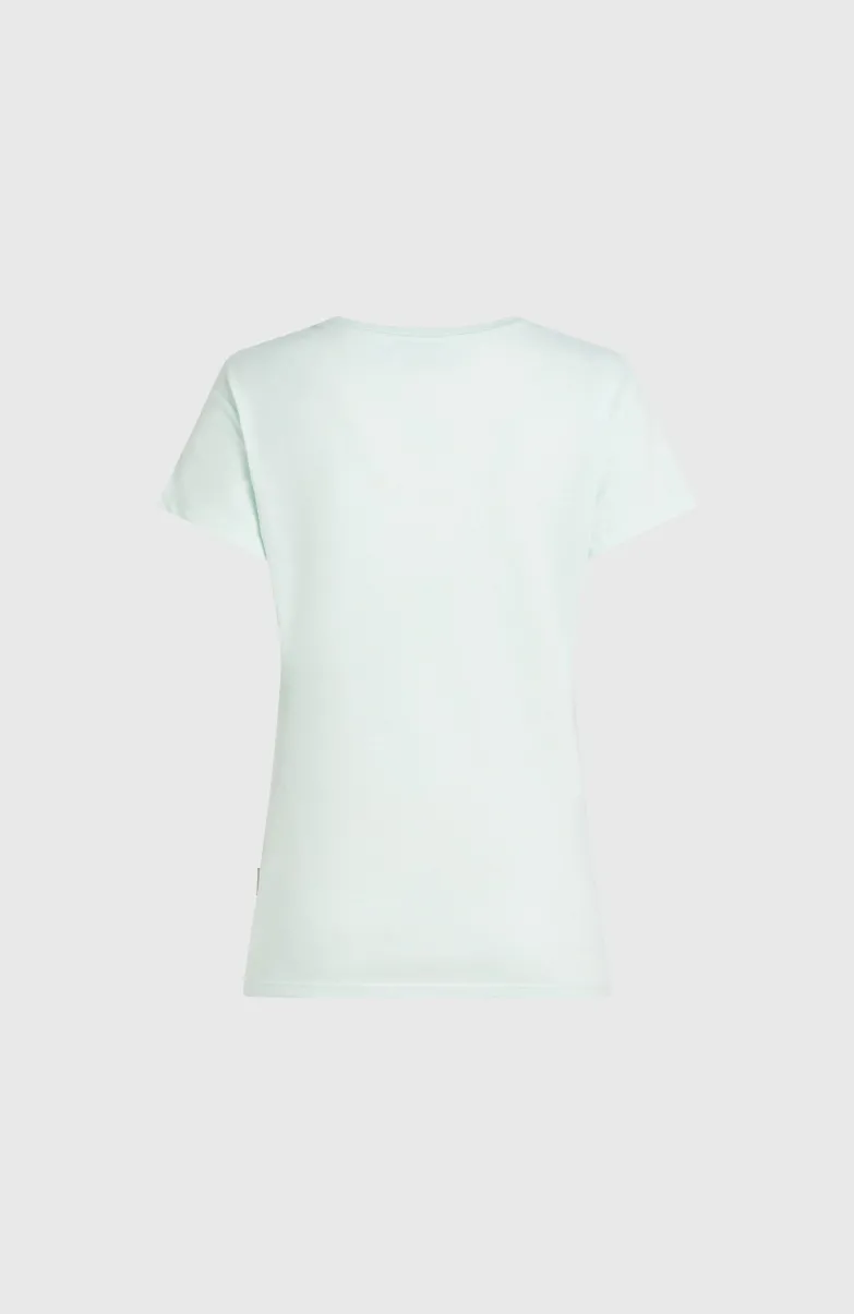T-shirt Essentials | Soothing Sea