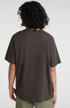 T-shirt Future Surf Society | Raven