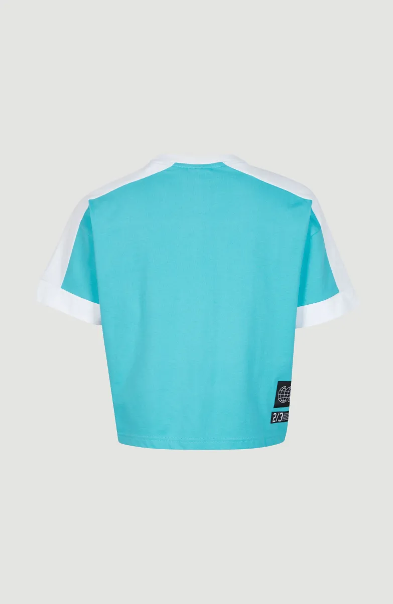 T-shirt Limbo | Bachelor Button