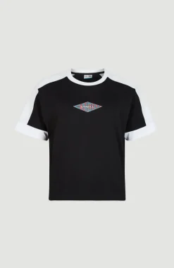 T-shirt Limbo | Black Out