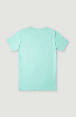 T-shirt Loren | Beach Glass