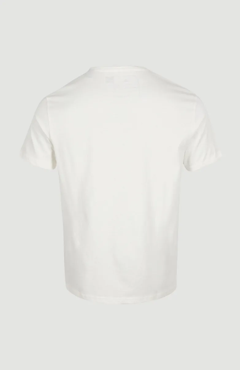 T-shirt Loren | Snow White