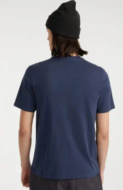 T-shirt Torrey | Outer Space