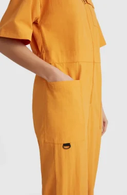 UTILITY TRAIL JUMPSUIT | Nugget