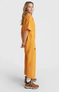 UTILITY TRAIL JUMPSUIT | Nugget