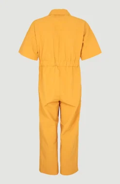 UTILITY TRAIL JUMPSUIT | Nugget