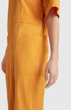 UTILITY TRAIL JUMPSUIT | Nugget