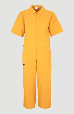 UTILITY TRAIL JUMPSUIT | Nugget