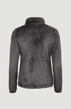 Vest Hazel Fleece | Raven