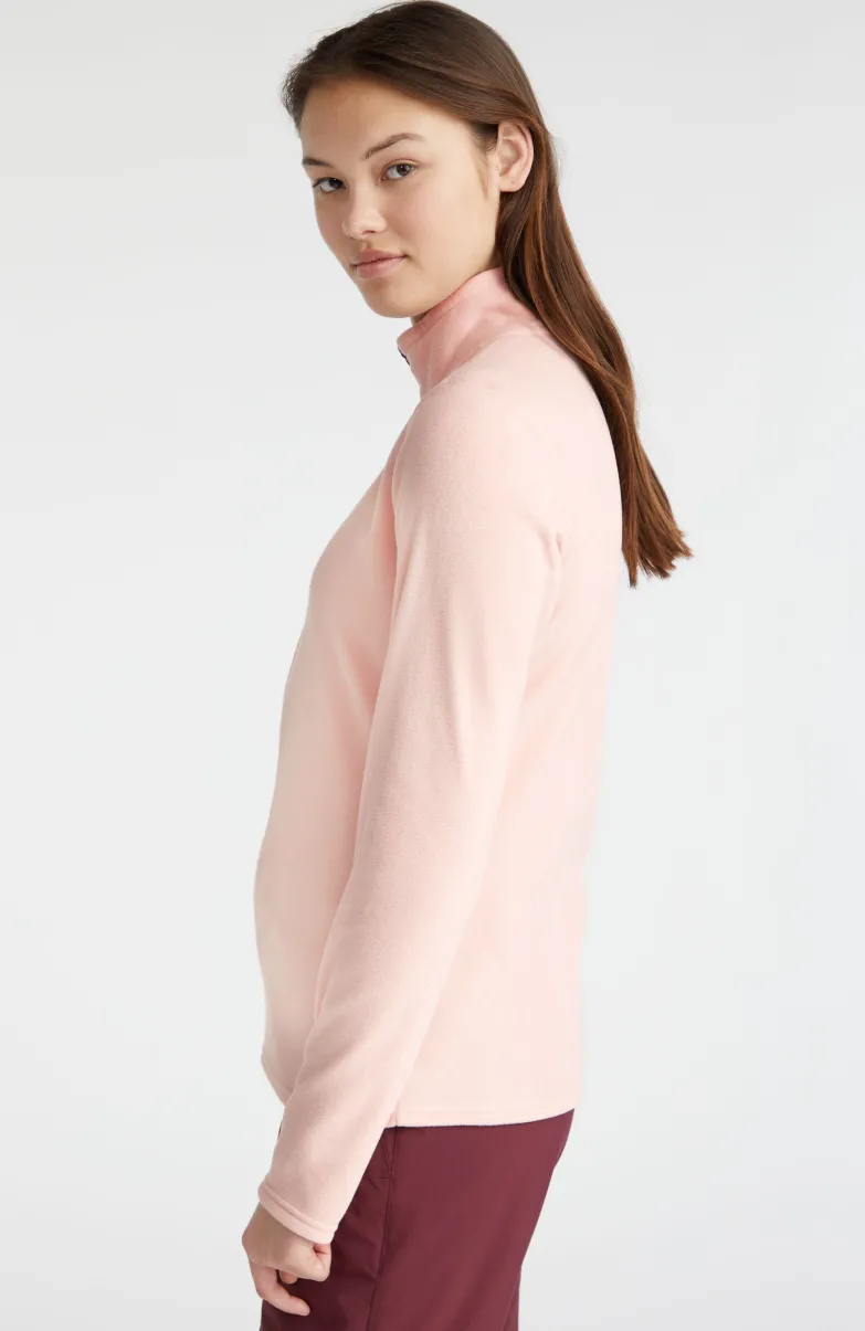 Vest Jack's Fleece | Peach Whip