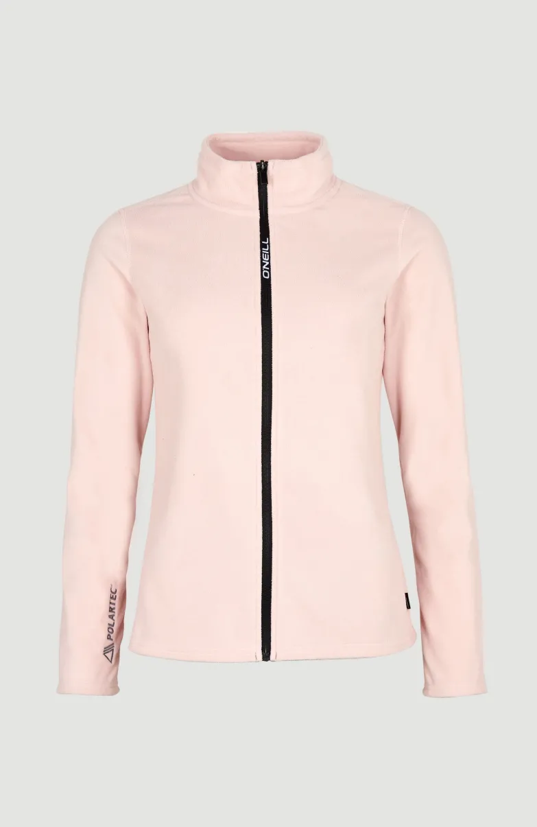 Vest Jack's Fleece | Peach Whip