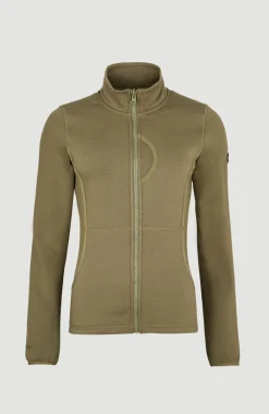 Vest O'Neill TRVLR Series Fleece | Deep Lichen Green