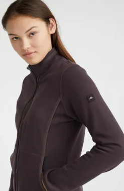 Vest O'Neill TRVLR Series Fleece | Raven