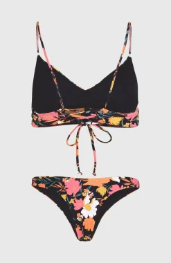Wave Skye Bikiniset | Black Bluemchen