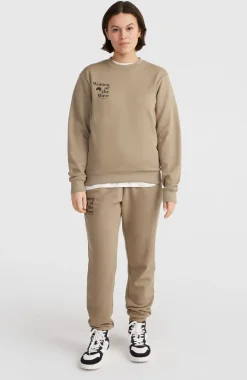 Women Of The Wave Crew Sweater | Concrete