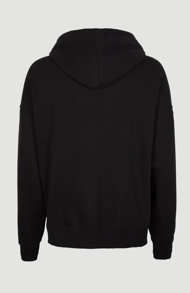 Women Of The Wave Hoodie | Black Out